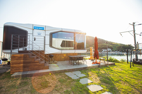 거제도 거제스페이스