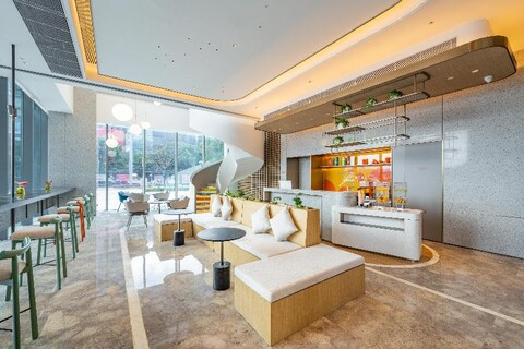 Even Suzhou Grand Canal