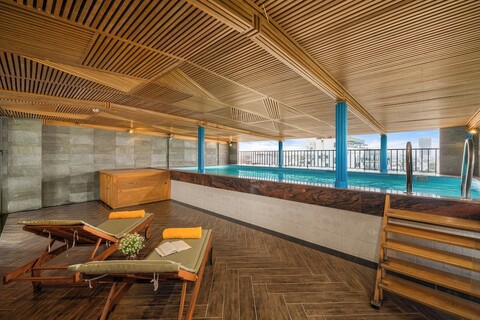 플래티넘 다낭 호텔