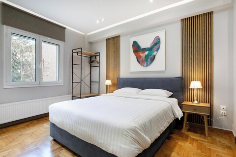 아크로폴리스 뷰 아파트먼트 바이 A&A 레지던스