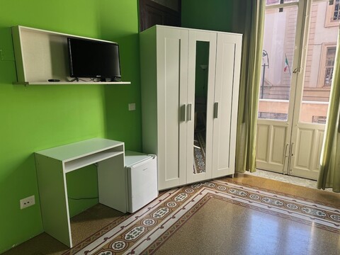 보헤메 B&B  알 센트로