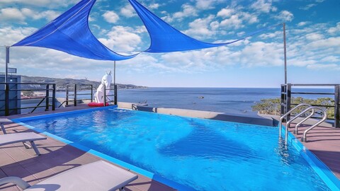 경주 THE비치힐