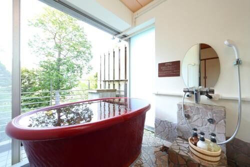 Hakone Gora Rinkan 대표 이미지