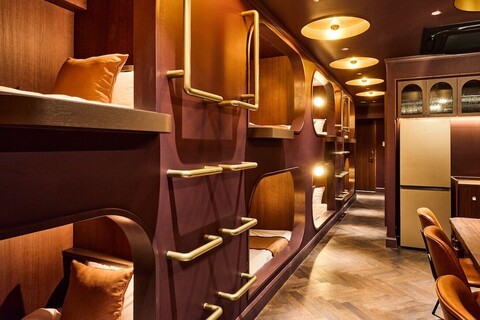 골드 스테이지 텐진