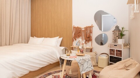 강릉 스테이강릉역