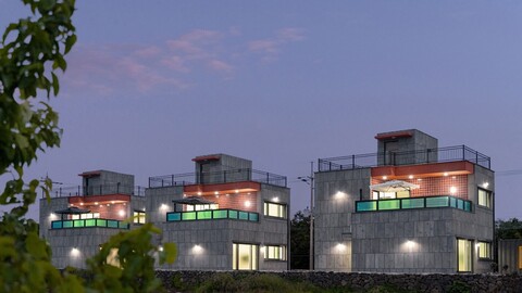 서귀포 블루웨일풀스테이2호점