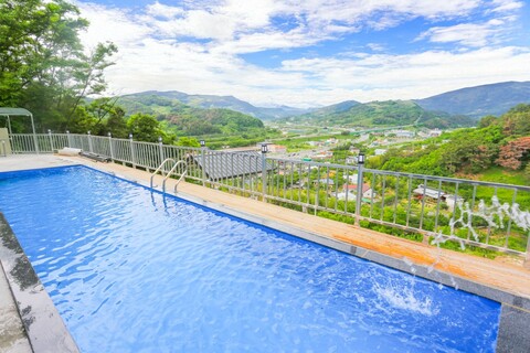 청도 누리풀하우스