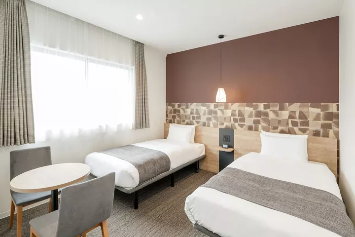 M’s Hotel Sanjo Wakoku