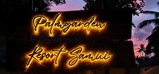 Palmgarden Resort Samui - only Adult - neu Saniert