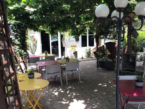 호텔 카스텔라마르