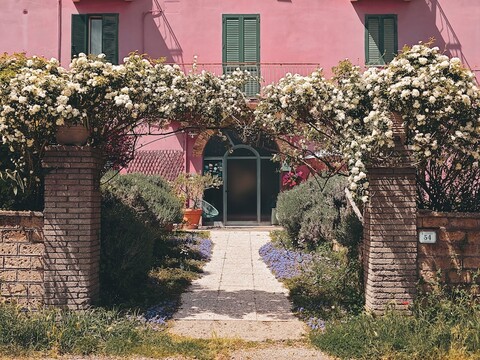 라 카사 데이 카라이