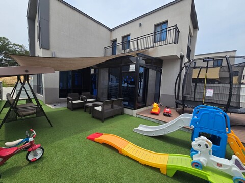 경주 보문루지풀빌라