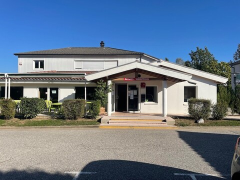 패스트호텔 아네시