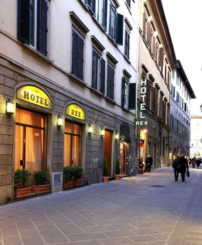 호텔 렉스