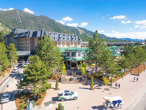 마가리타빌 리조트 레이크 타호