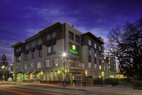 홀리데이 인 윈저 와인 컨트리 바이 IHG