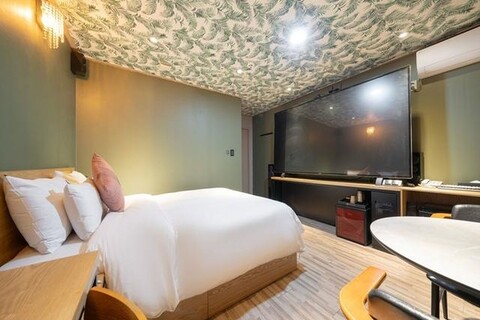 3S호텔 인천검단점