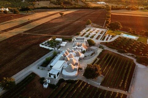 니나 트룰리 리조트