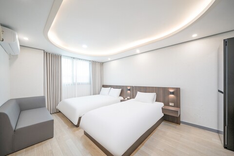 울진 그랜드 꿈나라