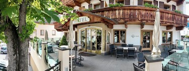 호텔 골드너 로제