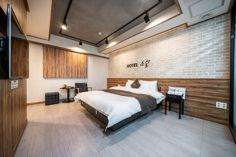 여주 호텔 숲소설강