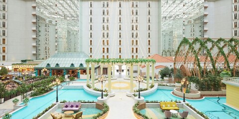 그랜드 닛코 도쿄 베이 마이하마