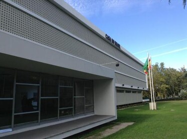 Students Only - Colegio Mayor Universitario de la Casa do Brasil, Madrid