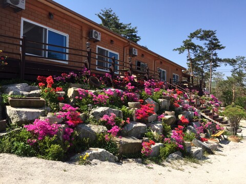 부안 휴휴재펜션