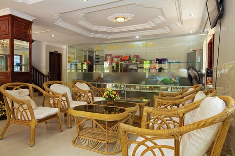 담낙 리버사이드 빌라