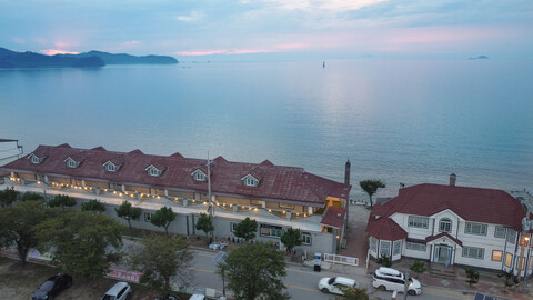 태안 스테이더딜라잇펜션