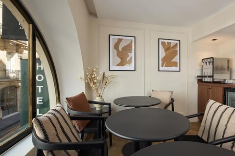 호텔 엘리제 시크릿