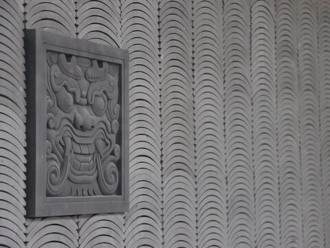 켐핀스키 레지던스 광저우