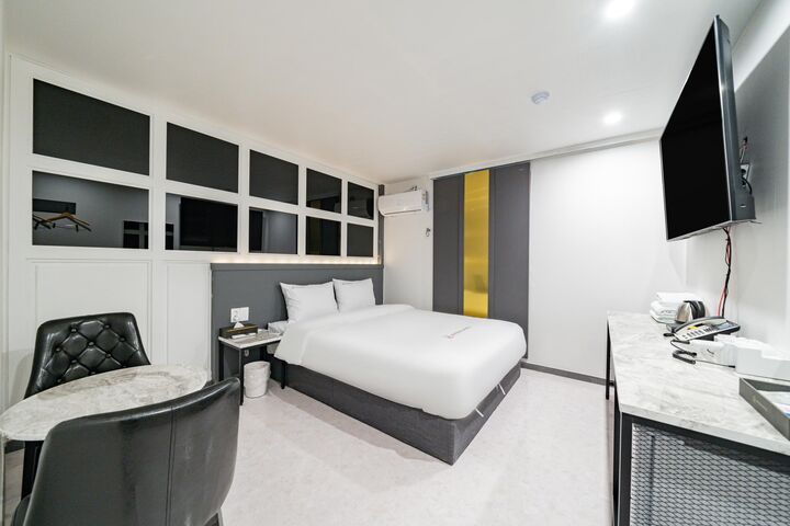 속초 준96(JOON) HOTEL 속초점-i