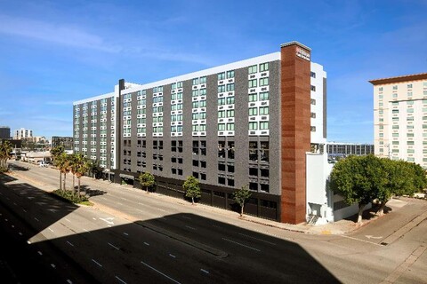 Hilton Garden Inn LAX Los Angeles Airport