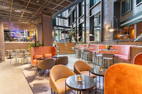 요텔 런던 시티