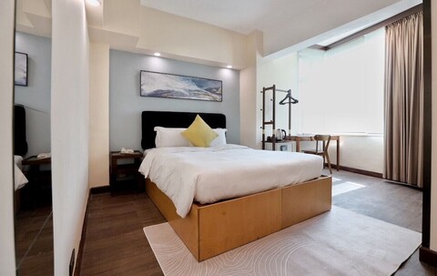 더 임페리얼 호텔