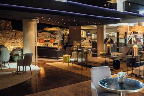 코르푸 산투 리스본 히스토리컬 호텔