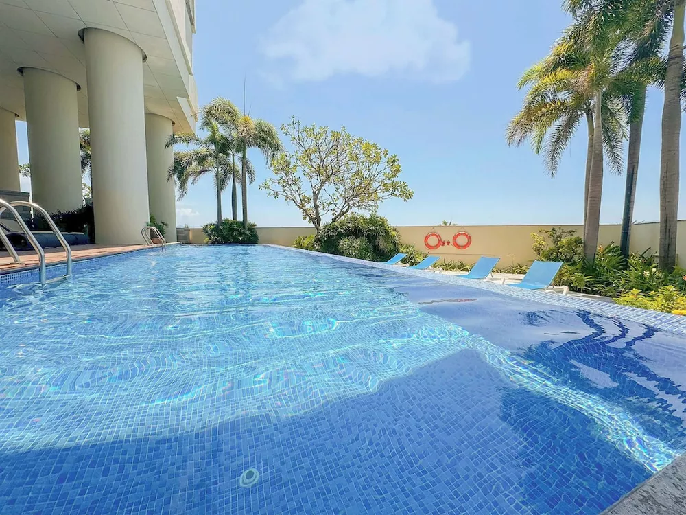 The Costa Nha Trang Residences