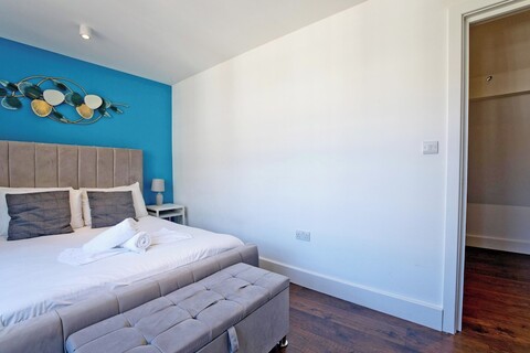 임페리얼 미들섹스 스트리트 아파트먼트