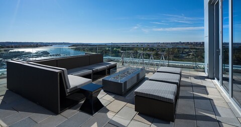 캐노피 바이 힐튼 워싱턴 DC 더 워프