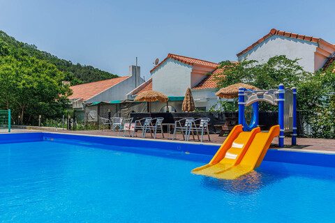 가평 루미에르키즈&스파펜션