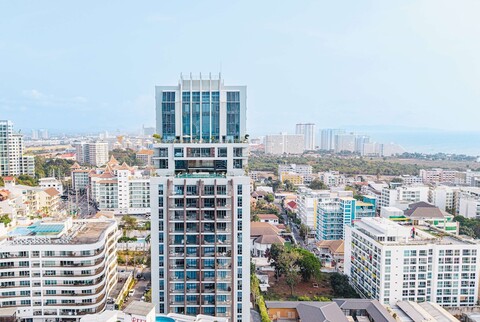 베벌리 마운틴 베이, 트레이드마크 컬렉션 바이 윈덤