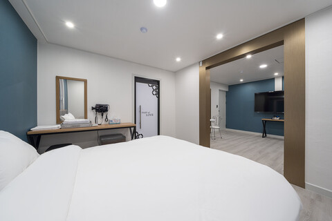 구미 금오산 호텔폼