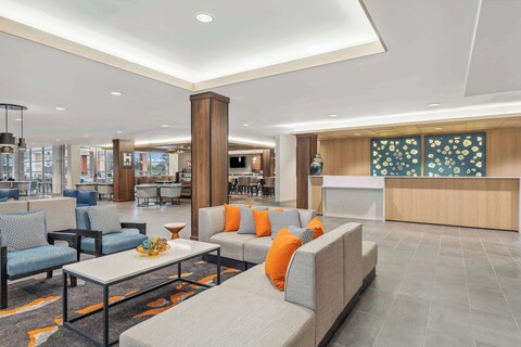 하얏트 하우스 올랜도 인터내셔널 드라이브