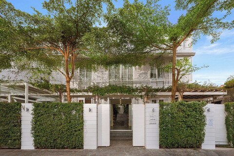 더 솔트 빌라스 다낭 - 프라이빗 풀