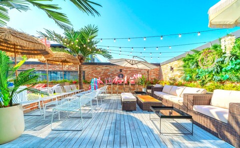 역삼 브라운도트 역삼점