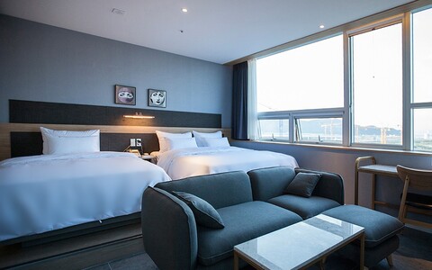 부산 명지 넘버25 명지서부지청점(국제신도시)