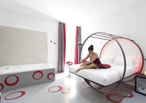 7 인 스페니쉬 스텝스