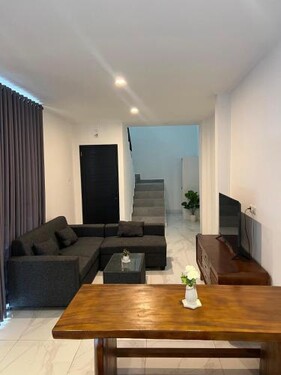 Modern Guest house in Cepaka