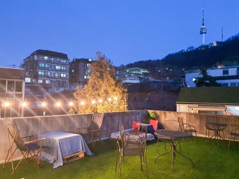 스페이스 게스트하우스